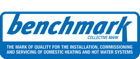 Benchmark Logo