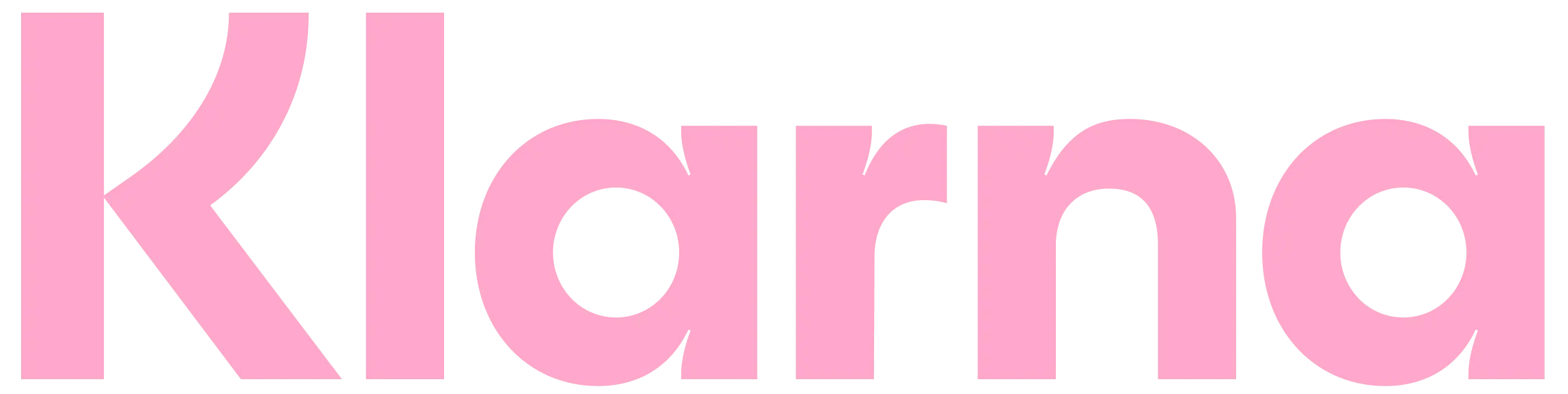 Klarna Logo