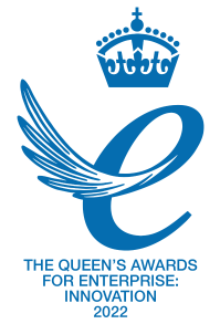 Queens award