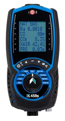 Analyser