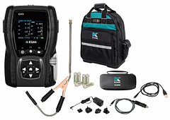 EGA4 Kit