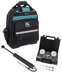 FGA KIT (OIL)