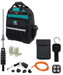 460 KIT (Standard)