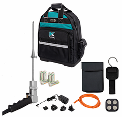 kane988 standard kit