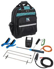 FGA KIT (CPA KIT2) HVAC