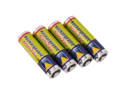 B15 rechargeable batteries